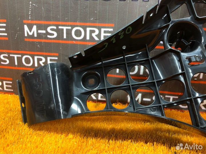 Крепление бампера заднее левое Bmw 5-Series E60