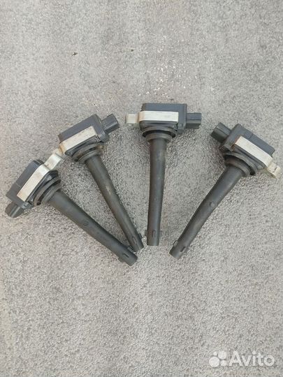 Катушка зажигания x- trail t31