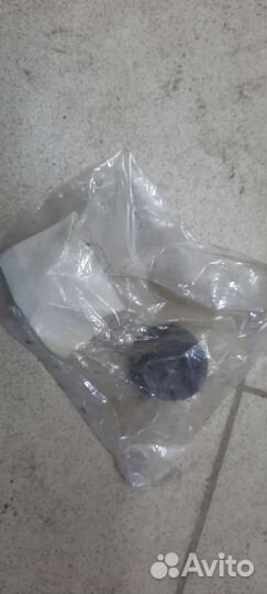 Подушка радиатора Mazda CX5/2015