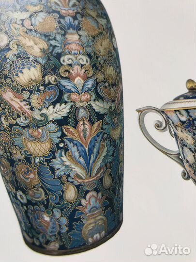 Секреты старых мастеров Вербилки 2006