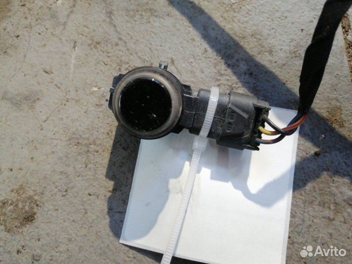 Парктроник Mercedes Benz A180 W176 270910 2013