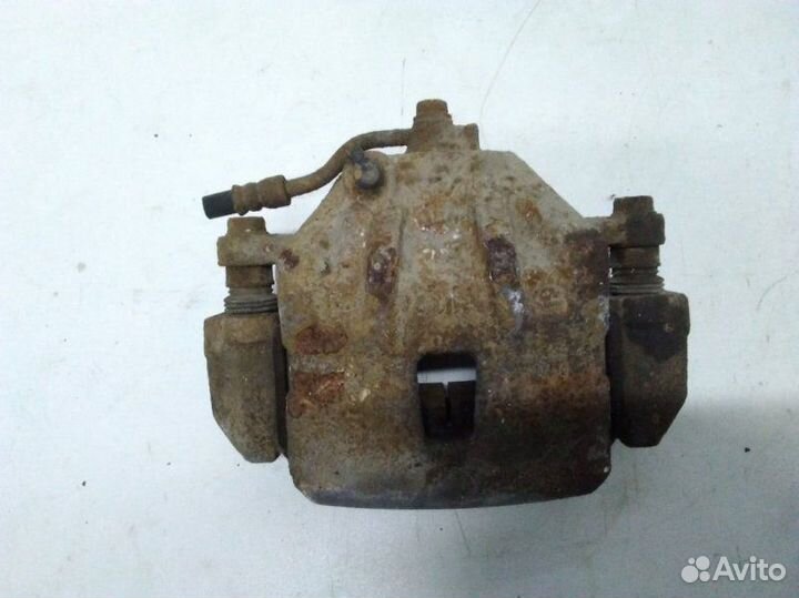 Суппорт передний правый Kia Soul AM 2008