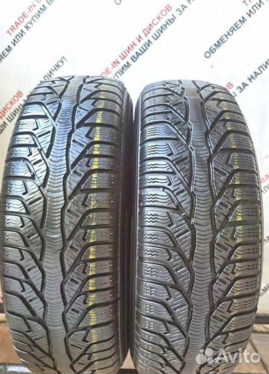 Kleber Krisalp HP2 205/50 R17 93R