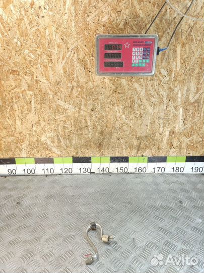 Трубка топливная Lexus Ls 2006-2017