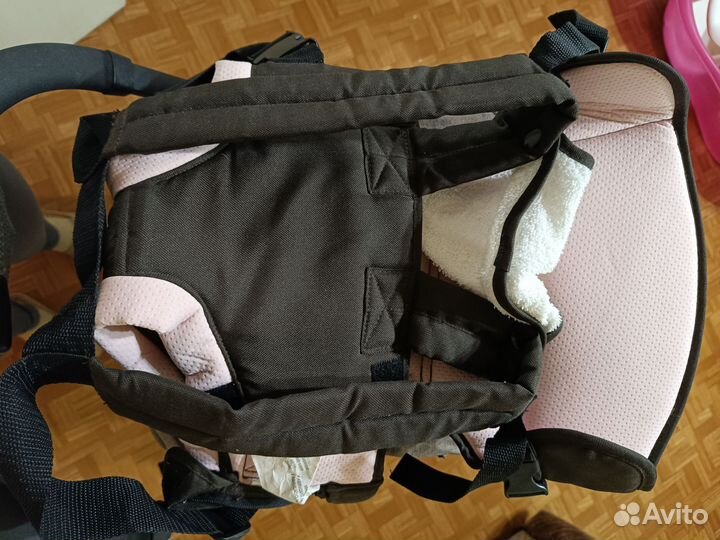 Рюкзак переноска кенгуру