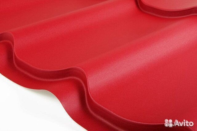 Металлочерепица 3005