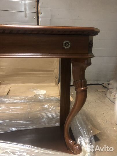 Консоль scappini & C (Италия)