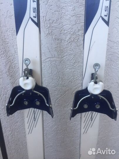 Крепления для лыж