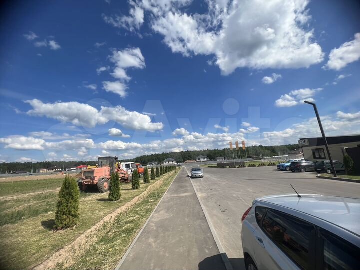 Участок 5,2 сот. (ИЖС)