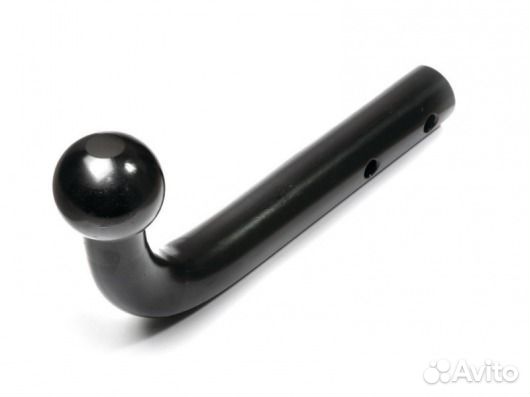 Фаркоп Мазда (Mazda) 6 хетчбек/седан 2002/6-2008