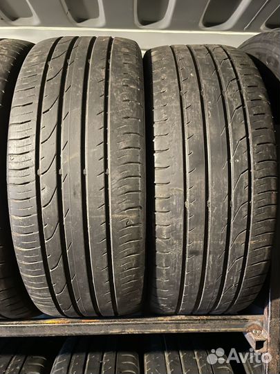 Continental ContiPremiumContact 2 205/55 R16