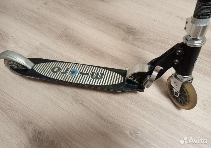 Самокат Micro Sprite Special Edition