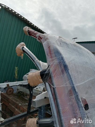 Крыша Toyota Town Ace Noah SR50G 3S-FE 1997