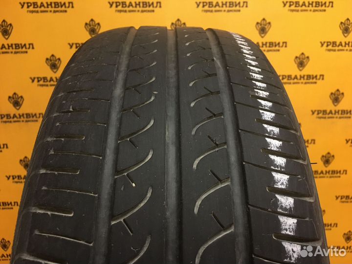 Yokohama BluEarth-A 185/55 R15