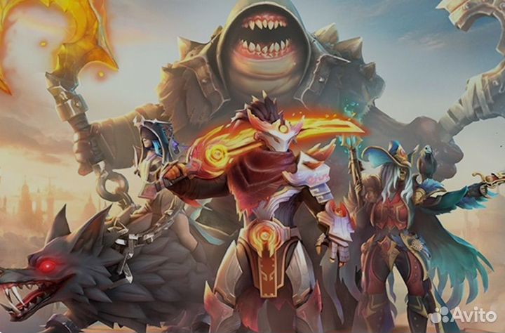 Collector'S cache dota 2