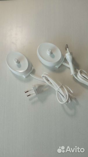 Зарядное устройство для зубных щёток Oral B