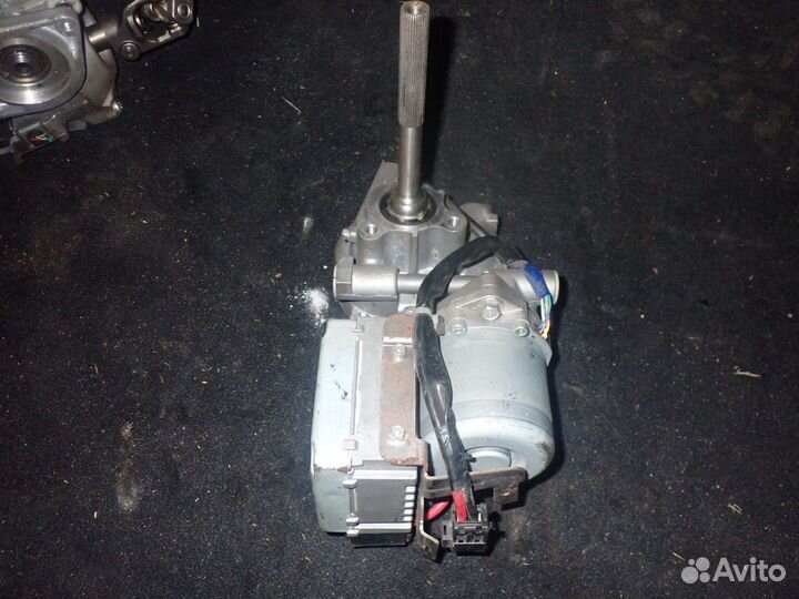 Колонка рулевая для Nissan Juke (F15) 2011)