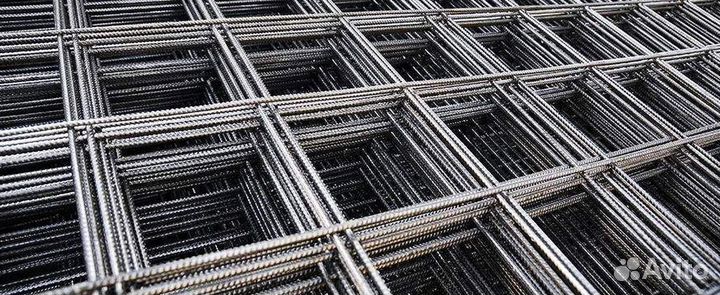 Сетка кладочная сварная из арматуры