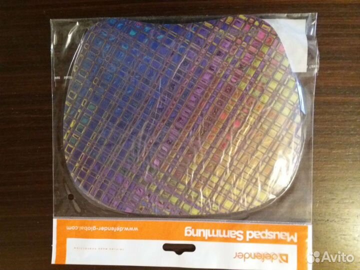 Коврик для мыши