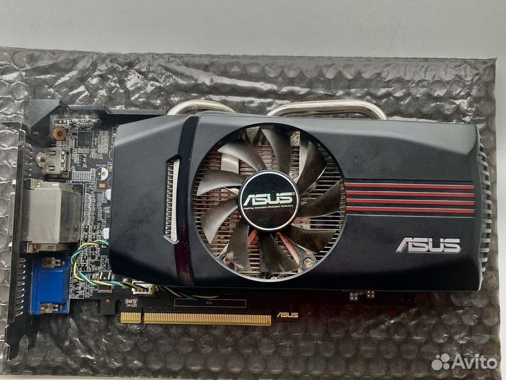 Asus GTX650 1 GB
