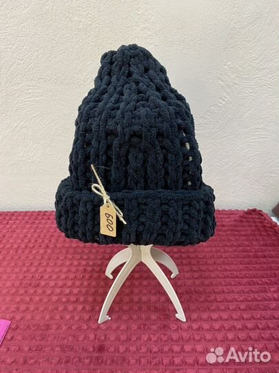 Шапка женская