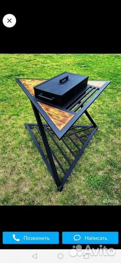 Мангал с крышей, без крыши, беседка с мангалом