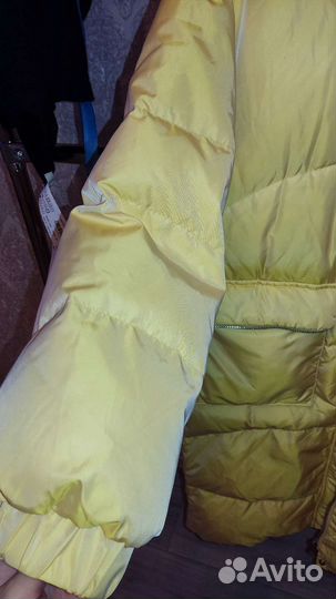 Пуховик Oudivei 46