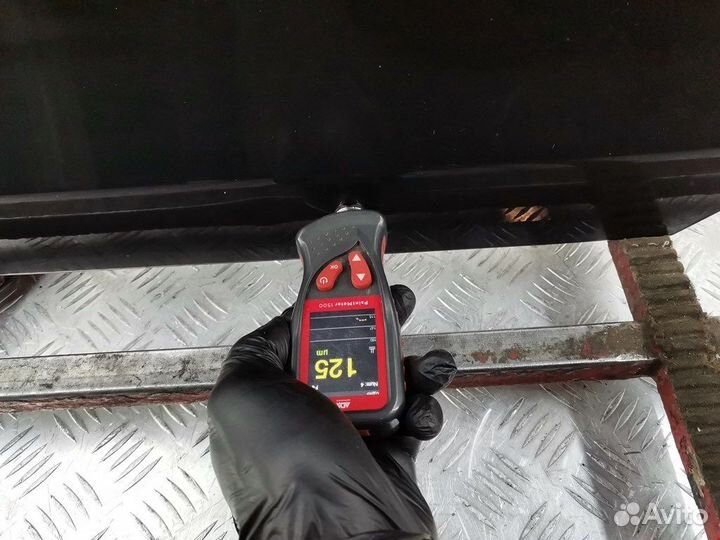 Дверь задняя для BMW 1-Series (E81/E82/E87/E88)