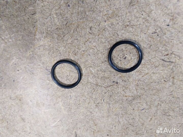 Уплотнительное кольцо для 65128 Avant