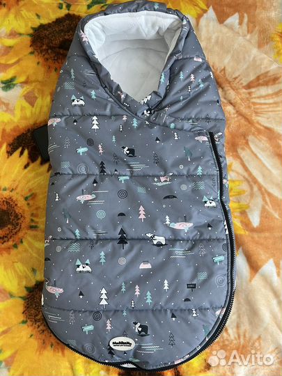 Кокон в коляску