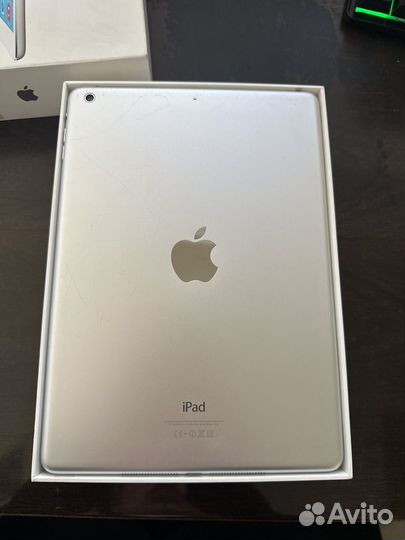 iPad