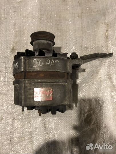Генератор Audi 100 Audi A6 c45