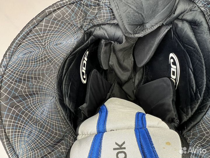 Шорты reebok 7k SR L