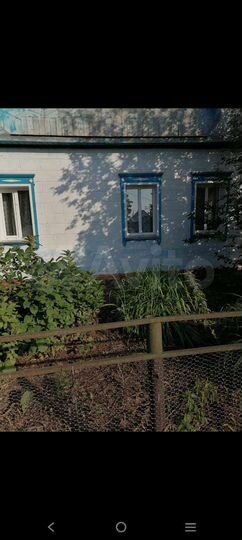 Дом 57,2 м² на участке 10 сот.