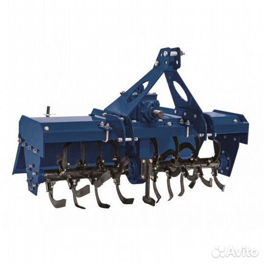 Мини-трактор YANMAR RS1400, 2000