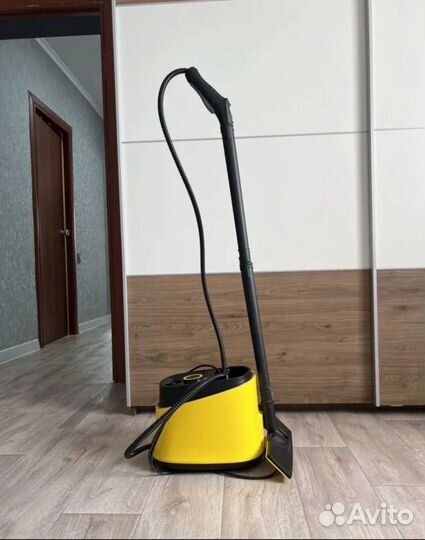 Karcher SC 3 Deluxe easyfix