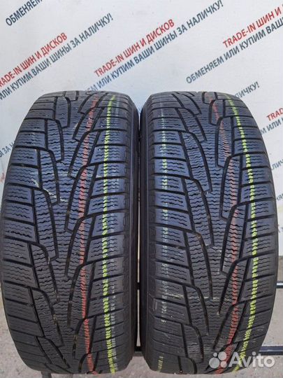 Kumho I'Zen KW31 225/55 R17 101R