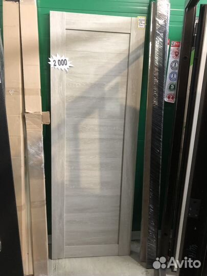 Дверные полотна с выставки