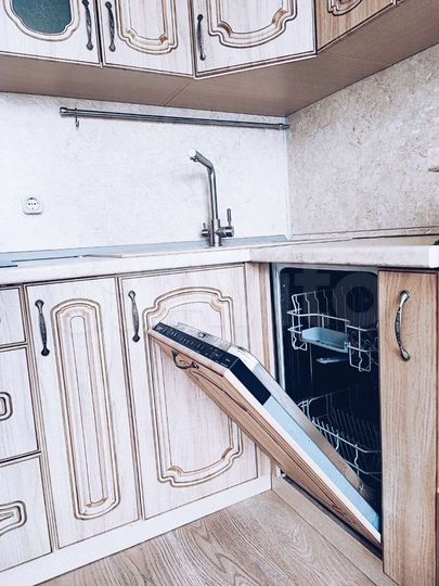 2-к. квартира, 73,6 м², 2/11 эт.