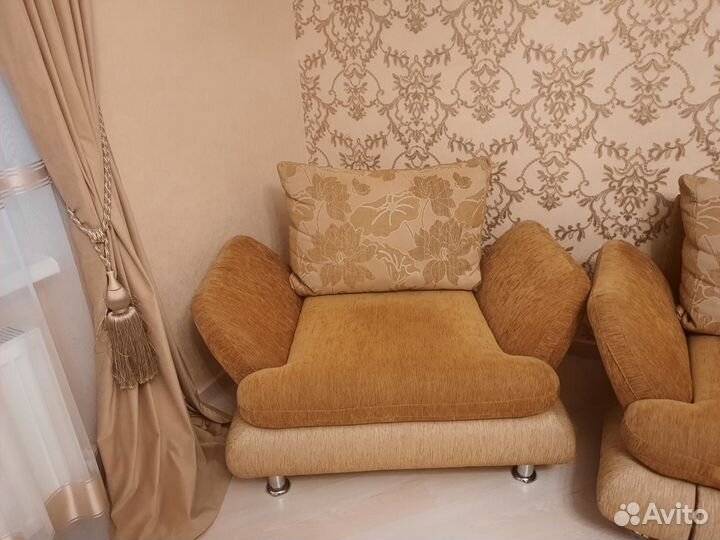 Комплект мебели