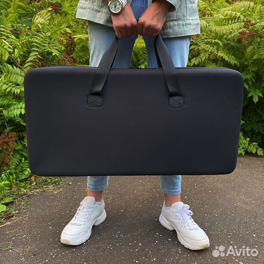 Сумка для контроллера pioneer