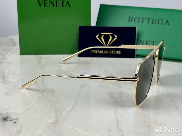 Очки Bottega Veneta