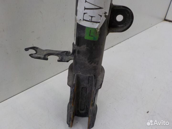 Б/У Б/У Стойка передняя в сборе exeed LX 2019