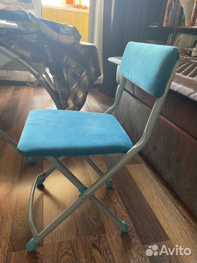 Детский стол и стул Nika