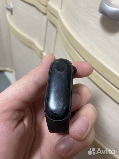 Xiaomi mi band 3