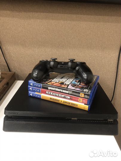 Sony PS4
