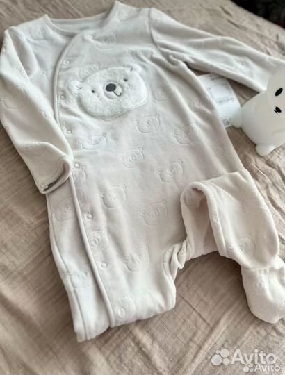 Комбинезон 92 см H&M