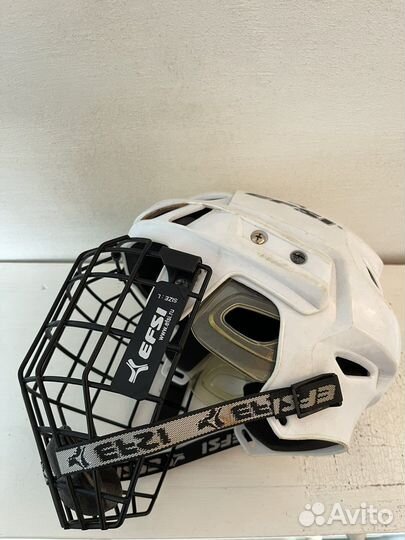Шлем хоккейный efsi