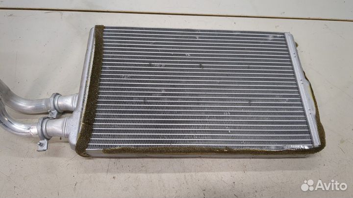 Радиатор отопителя Dodge Charger 2014