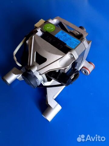 Запчасти для стиральных машин